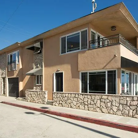 2314 W Oceanfront A & B Vila